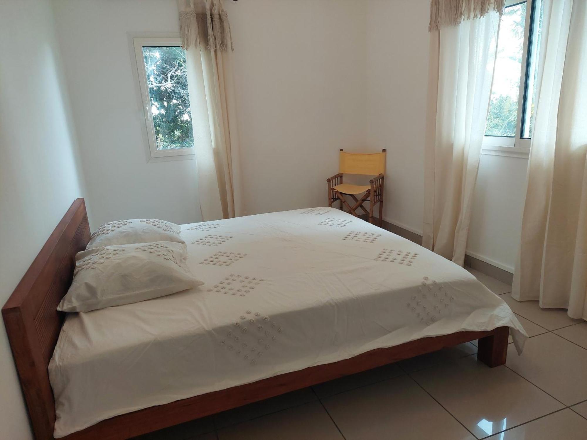 Villa Chez Lauret, A La Montagne Esterno foto