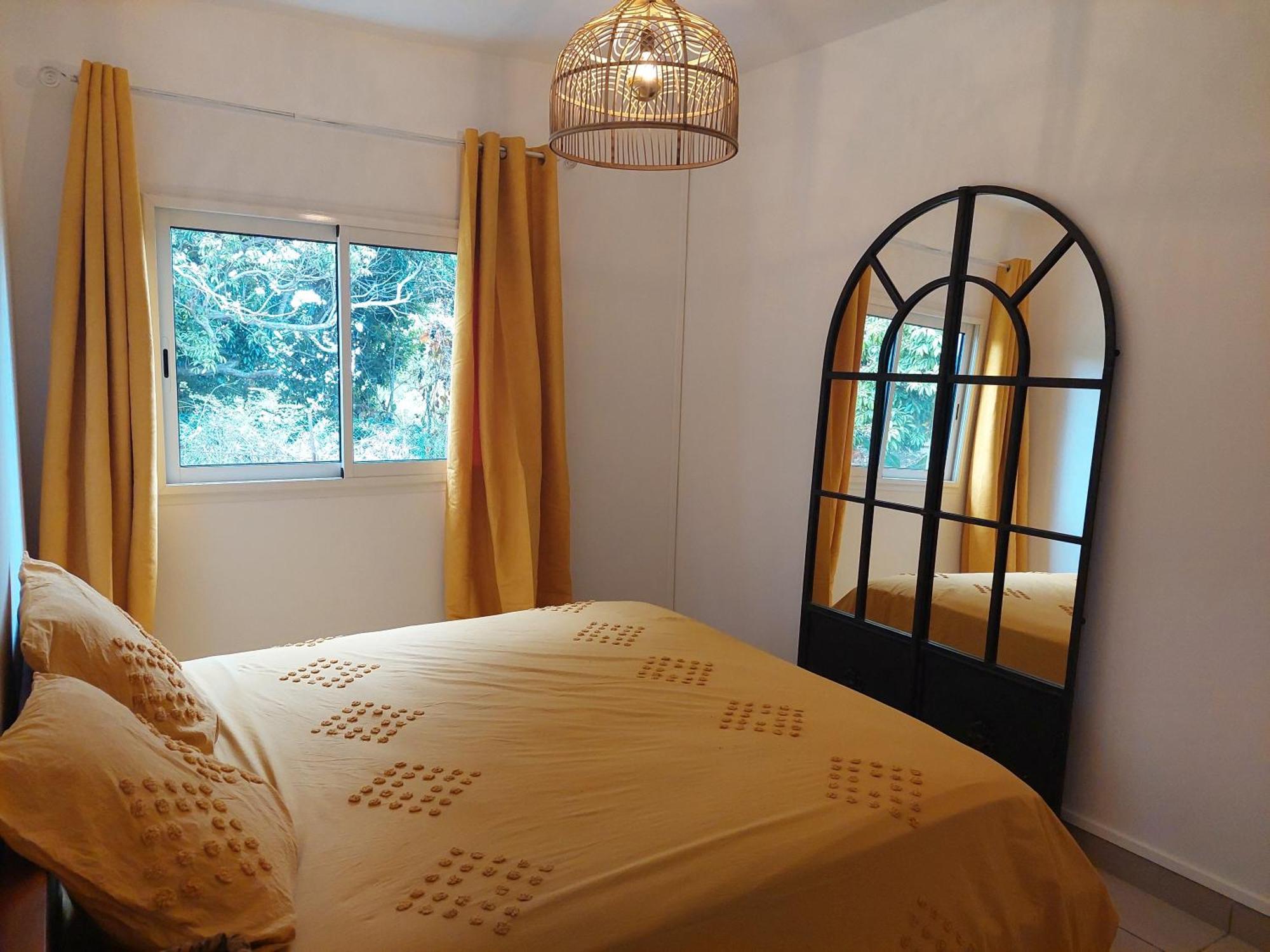 Villa Chez Lauret, A La Montagne Esterno foto