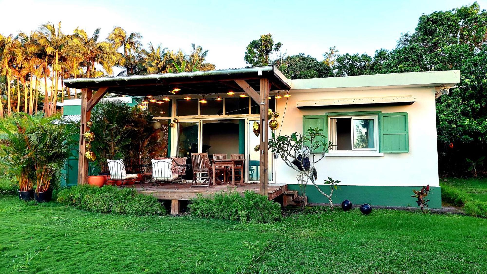 Villa Chez Lauret, A La Montagne Esterno foto